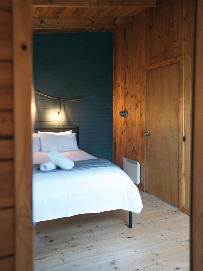 Glenaire Cottages Eksteriør billede